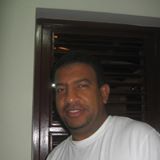 Date this good-looking Dominican Republic man Ruben ledesma from Moca DO11398