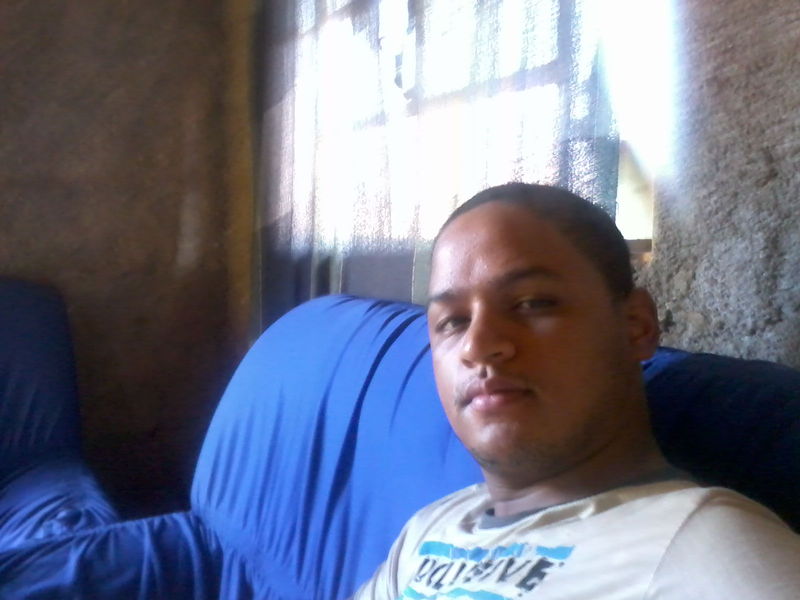 Date this exotic Brazil man Samuel valadares from Goiania BR6759