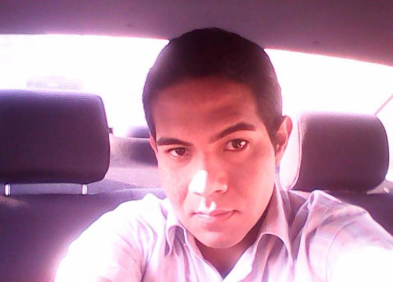 Date this lovely Peru man Carlos Arturo from Lima PE598