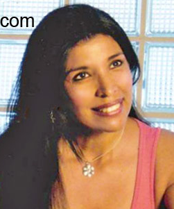 Date this tall Peru girl Rosario from Lima PE600