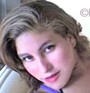 Date this beautiful Peru girl MARIA from Iquitos PE601