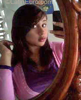 Date this tall Dominican Republic girl Dania from Nagua DO11444