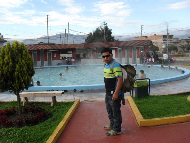 Date this athletic Peru man Jose luis from Ayacucho PE617