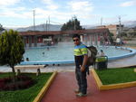 fun Peru man Jose luis from Ayacucho PE617