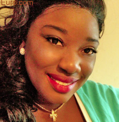 Date this young United States girl Lil from Queens US13158