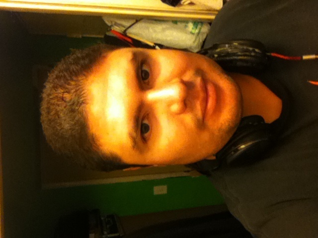 Date this young United States man Alejandro from Los Angeles US13163