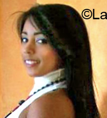 Date this athletic Dominican Republic girl Fior from Santo Domingo DO11453