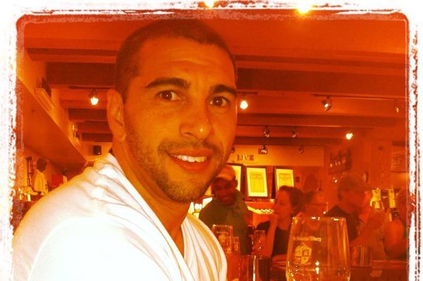 Date this delightful United States man Michael1976 from Orlando US13166