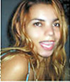 Date this georgeous Brazil girl Koal from Salvador BR6788