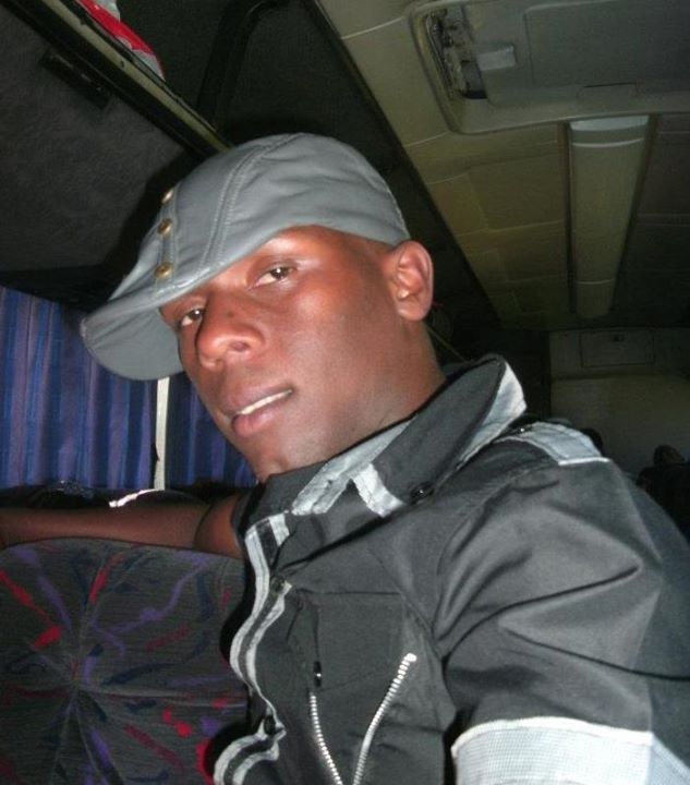 Date this young Dominican Republic man Shephard from Dominican Republic DO11468