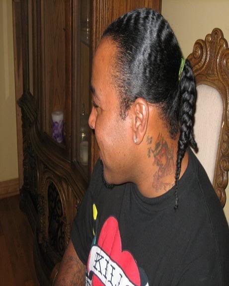 Date this attractive United States man Caligoodman from Los Angeles US13180