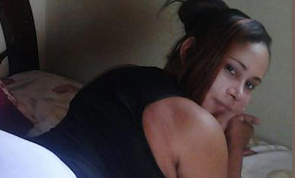 Date this nice looking Dominican Republic girl San jualia from San Pedro Marcoris DO22291
