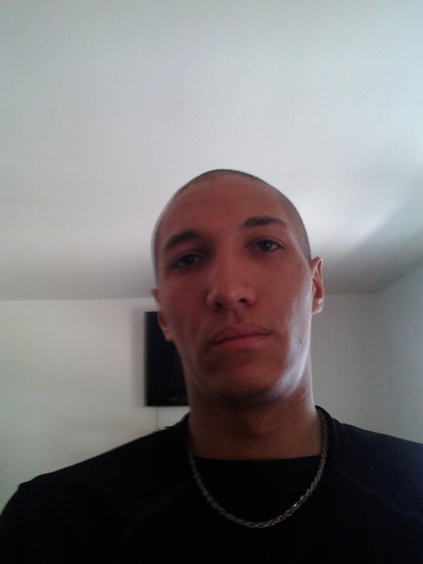 Date this athletic United States man Mike from Chicago US13185