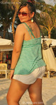 charming Philippines girl Rosemari from Manila PH471