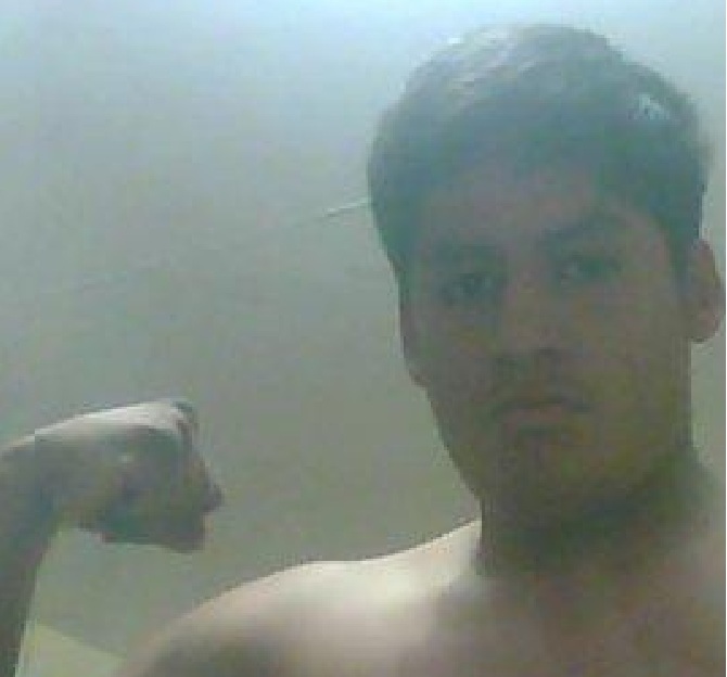 Date this tall Peru man Martin from Arequipa PE664
