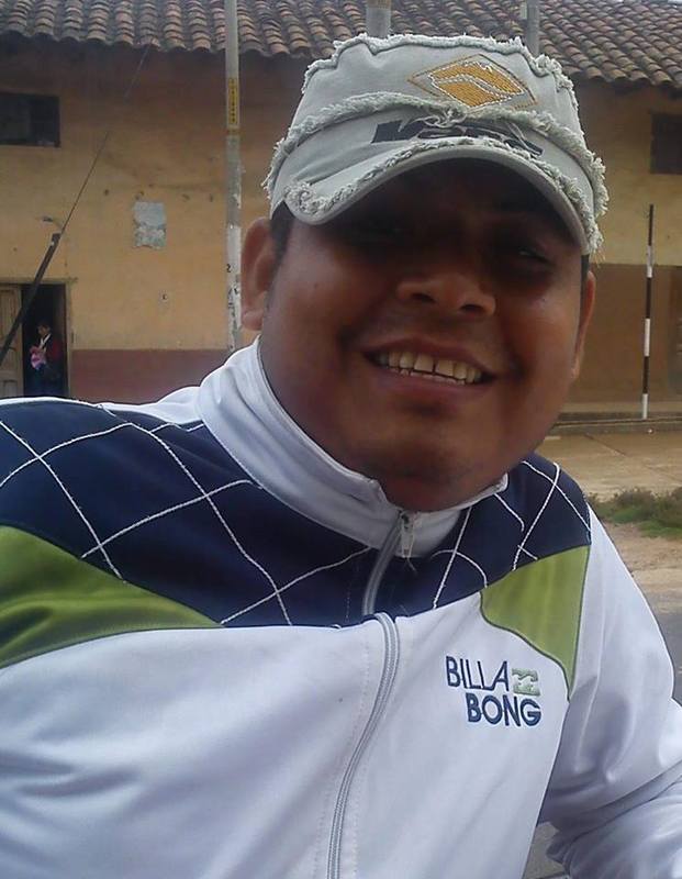 Date this charming Peru man Armando from Trujillo PE665