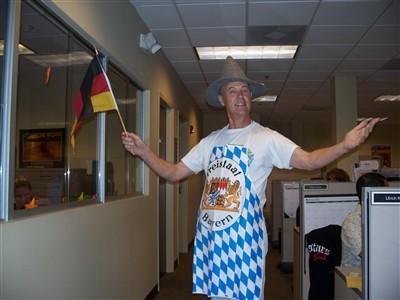 Date this sensual United States man Ulrich (ULLI) from Orlando US13201