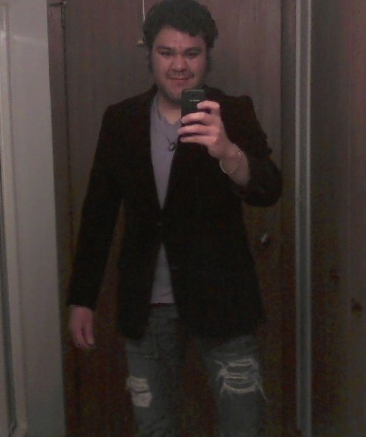 Date this gorgeous United States man Jose_ax from Madison US13205