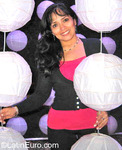 voluptuous Peru girl Marysol from Lima PE806