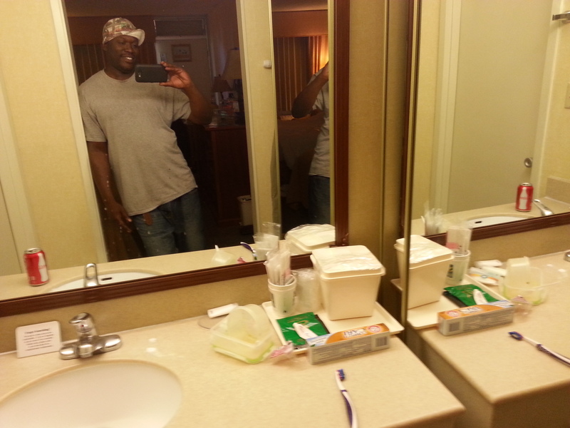 Date this cute United States man Chad from Seattle BR6814