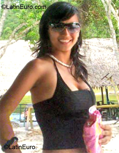 Date this pretty Peru girl Atenea from Lima PE706
