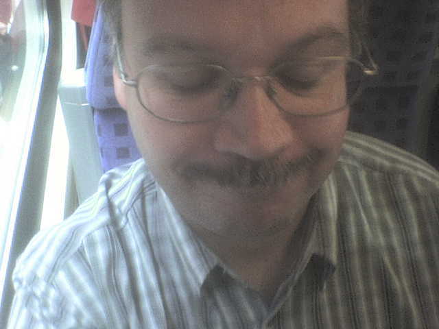 Date this cute Germany man Xhard from Dresden DE309