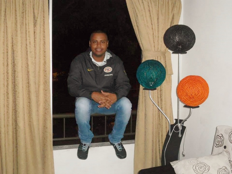 Date this beautiful Colombia man Hot from Cali CO10717