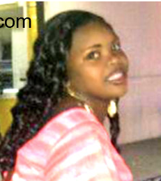 Date this nice looking Canada girl Gilliam from Kingston CA519