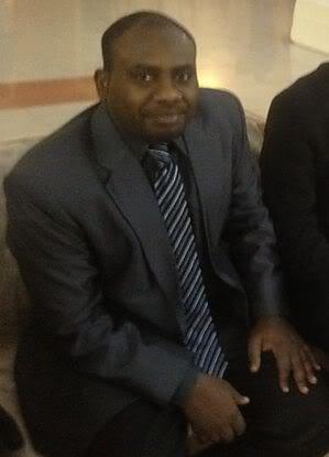 Date this attractive United States man Afriprince380 from Arlington US13248