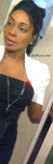 stunning Jamaica girl  from Kingston JM562