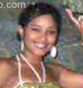 Date this delightful Colombia girl Clara rosa cone from Cali CO10729