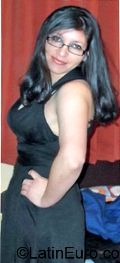 Date this sultry Peru girl Yandaline from Arequipa PE738