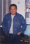 attractive Peru man Carlos from Ica PE747