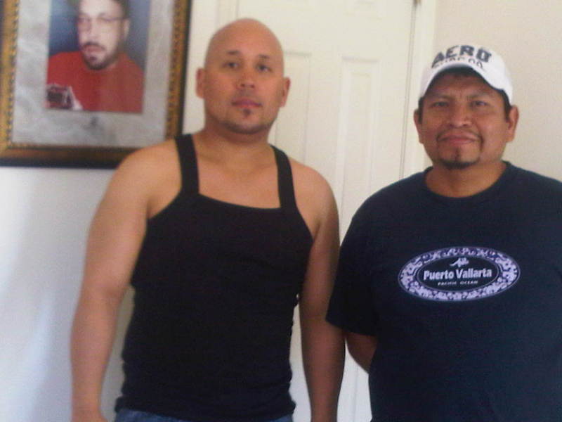 Date this nice looking United States man Rican23 from Portage US13270