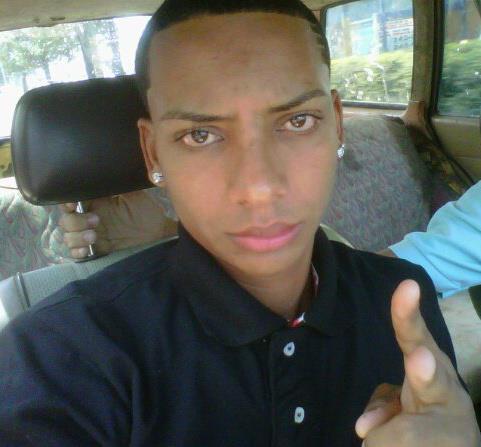 Date this hot Dominican Republic man Alam antonio from Santo Domingo DO11611