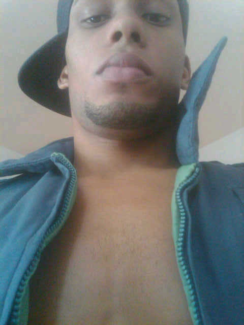 Date this attractive Dominican Republic man Tumolleto23 from Pueto Plata DO11612
