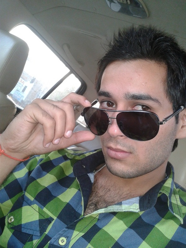 Date this cute India man Rajan from Sirsa IN222