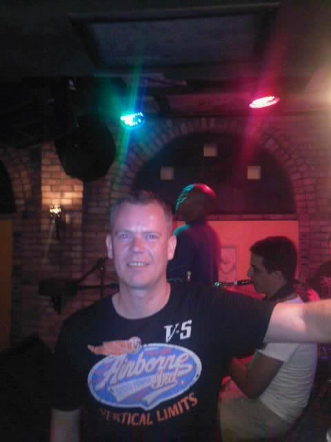 Date this tall Germany man Stefan from Munster DE311