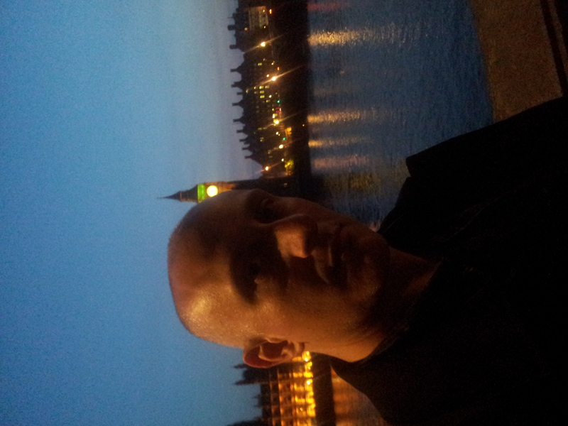 Date this cute United Kingdom man Ricky4sa from London GB668