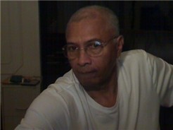 Date this lovely United States man Rhygin from Detroit US13300