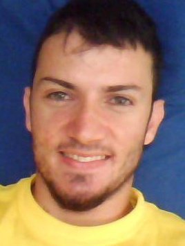 Date this hard body Colombia man Car2707 from Manizales CO10787