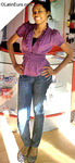 good-looking Curacao girl Zeneida from  CB6