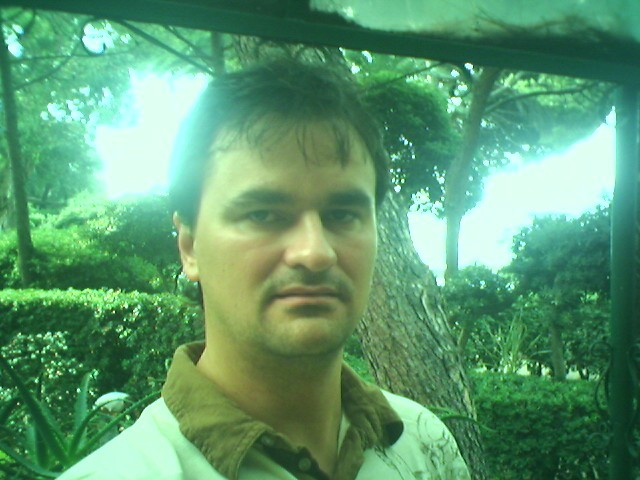 Date this georgeous Romania man Ccc1234 from Oradea RO40