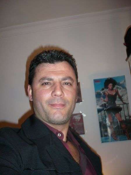 Date this georgeous United States man Lonely_fernando from Reston US13338