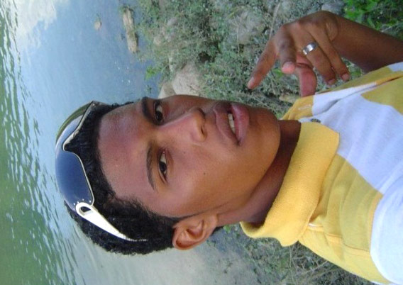 Date this lovely Dominican Republic man Jose alberto from Santo Domingo DO11727