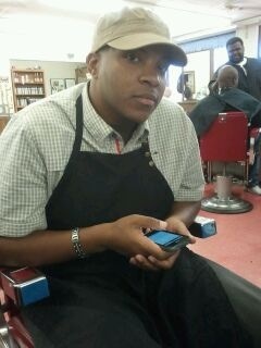 Date this happy United States man Raymond from Austin US13344