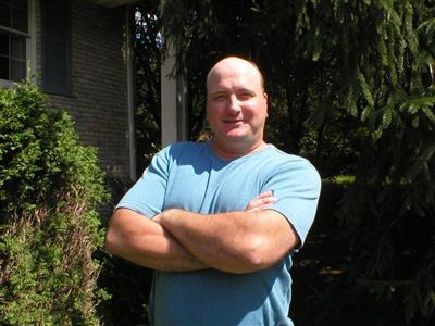 Date this good-looking United States man Augustus1967 from Baltimore US13347