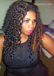 young Mozambique girl Suraya from Maputo MZ4