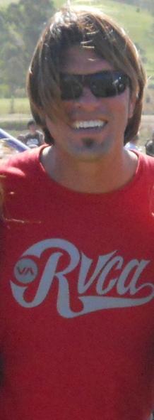 Date this hard body United States man BillyfromtheSea from Redondo Beacfh US13351