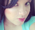 passionate United States girl Taina from New York US13353